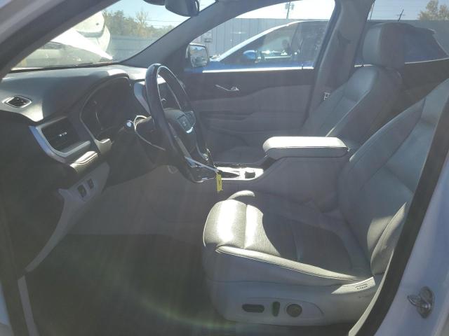 Photo 7 from auction – 2018 GMC ACADIA SLT-1 with VIN 1GKKNULS0JZ195565