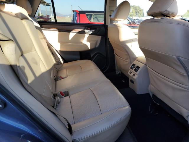Photo 11 from auction – 2016 SUBARU OUTBACK 2. with VIN 4S4BSANC4G3287827