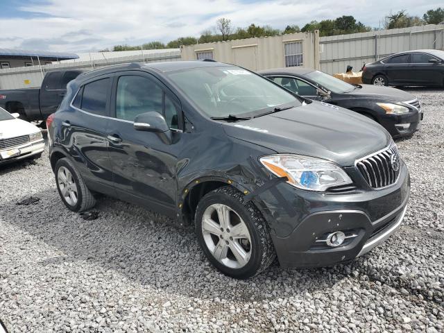 Photo 4 from auction – 2016 BUICK ENCORE with VIN KL4CJCSBXGB751965
