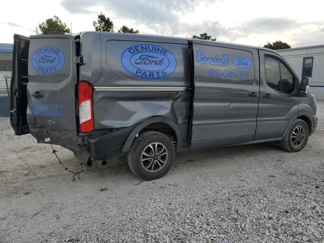 Photo 3 from auction – 2023 FORD TRANSIT T- with VIN 1FTYE1YG9PKC11210