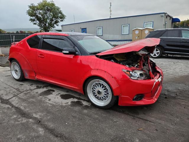 Photo 4 from auction – 2013 TOYOTA SCION TC with VIN JTKJF5C79D3052362