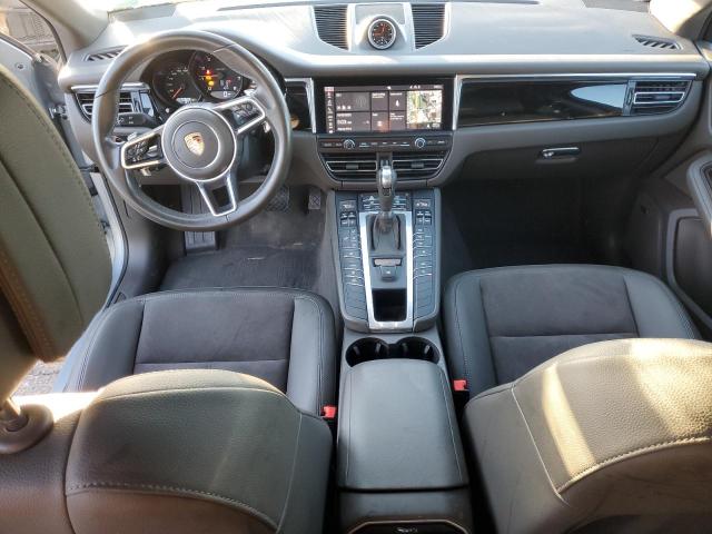 Photo 8 from auction – 2019 PORSCHE MACAN with VIN WP1AA2A53KLB02139