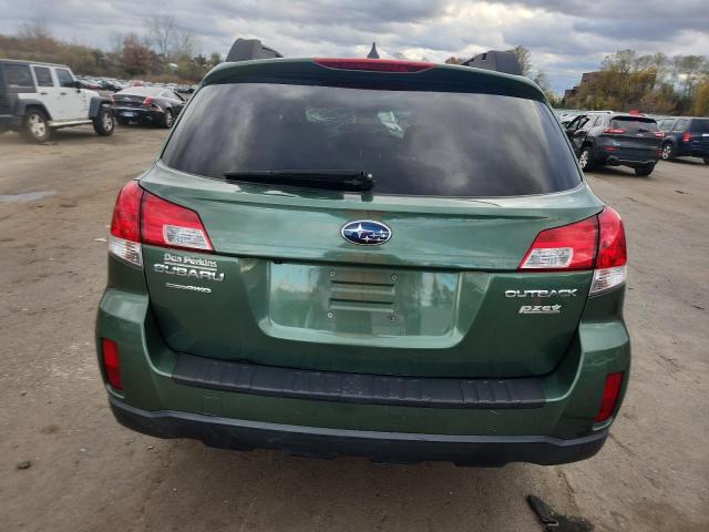 Photo 6 from auction – 2013 SUBARU OUTBACK 2. with VIN 4S4BRBKC0D3296624