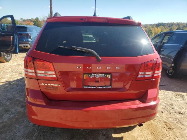 Photo 6 from auction – 2018 DODGE JOURNEY SE with VIN 3C4PDCAB6JT421343