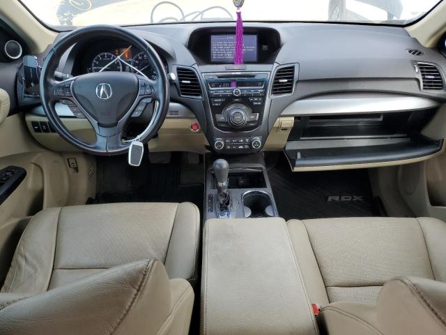 Photo 8 from auction – 2014 ACURA RDX TECHNOLOGY with VIN 5J8TB4H5XEL004787