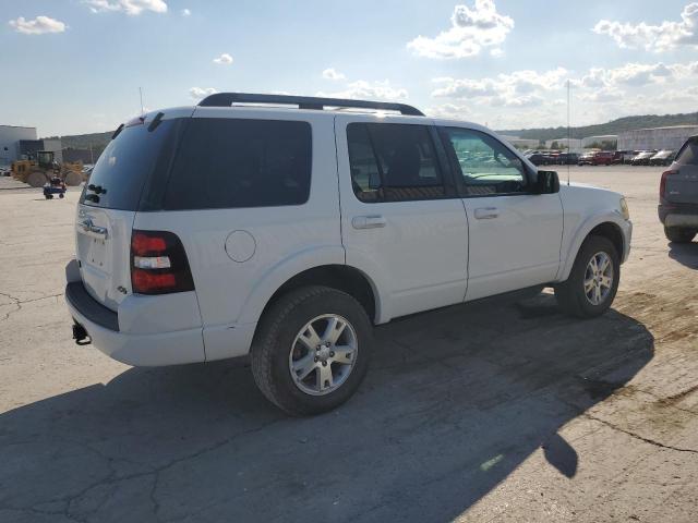 Photo 3 from auction – 2009 FORD EXPLORER XLT with VIN 1FMEU73E79UA20726