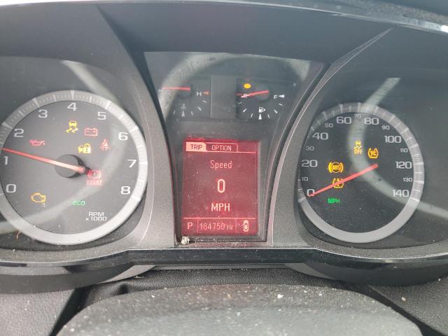 صورة رقم 9 من المزاد - 2014 GMC TERRAIN SL مع VIN 2GKFLVEK9E6266192