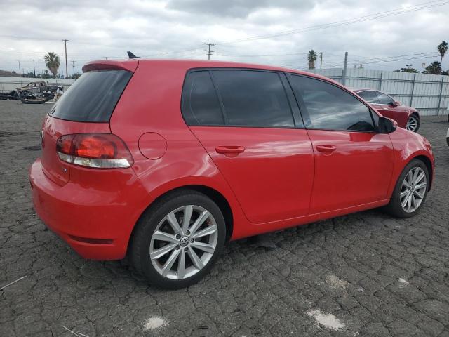 Photo 3 from auction – 2012 VOLKSWAGEN GOLF with VIN WVWDM7AJ6CW075941