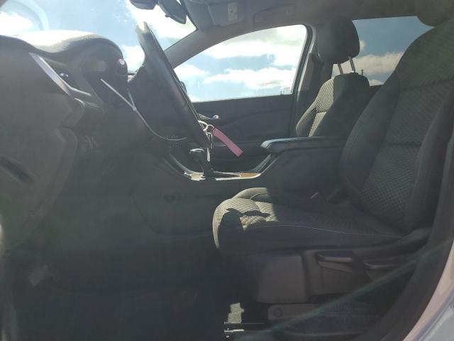 Photo 7 from auction – 2017 GMC ACADIA SLE with VIN 1GKKNKLA0HZ201144