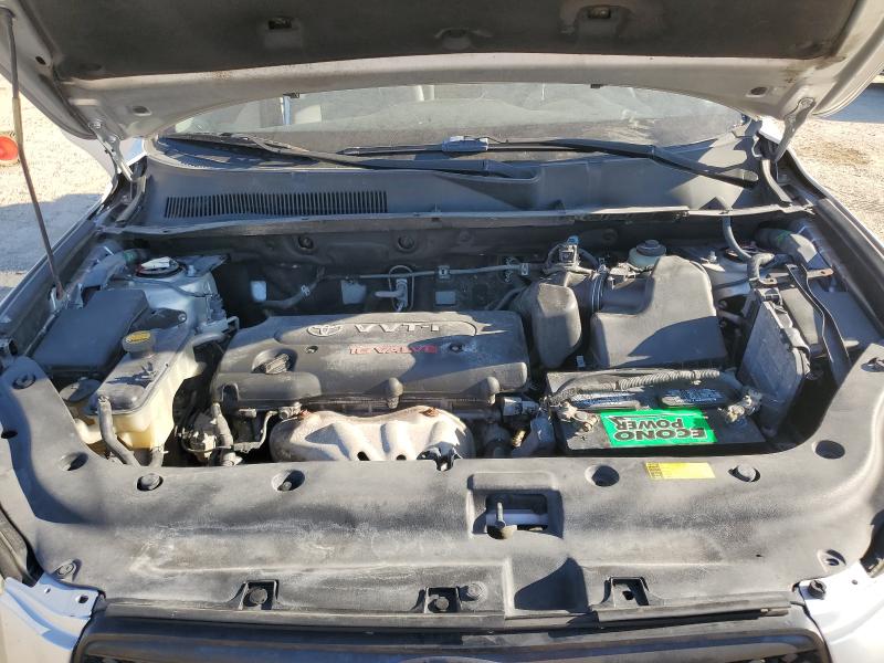 Photo 11 from auction – 2008 TOYOTA RAV4 with VIN JTMZD33V885106019