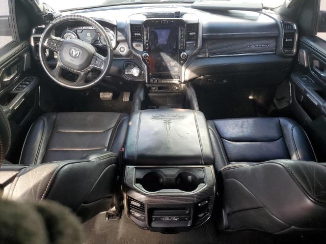 Photo 8 from auction – 2021 RAM 1500 LIMIT with VIN 1C6SRFHM4MN704727
