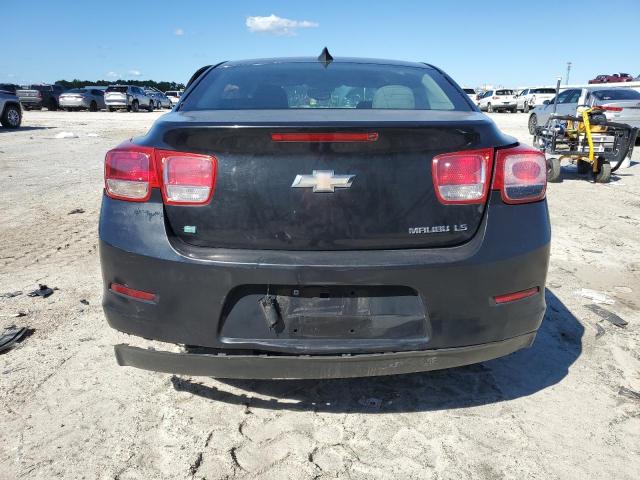 Photo 6 from auction – 2015 CHEVROLET MALIBU with VIN 1G11B5SL3FF244274