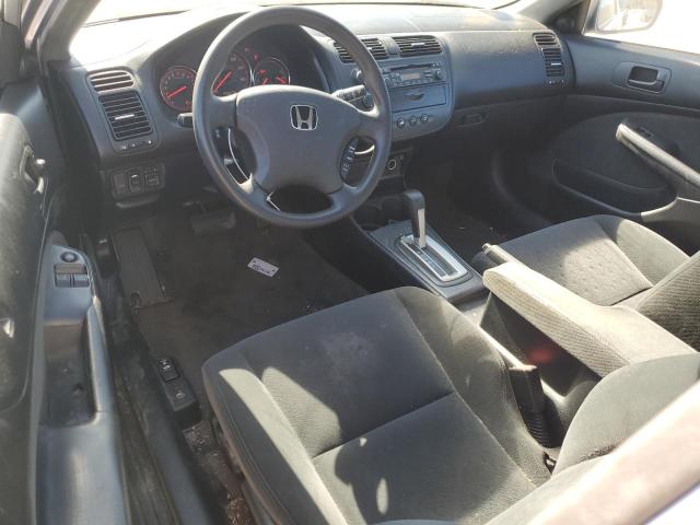 Photo 8 from auction – 2004 HONDA CIVIC EX with VIN 1HGEM22984L014039