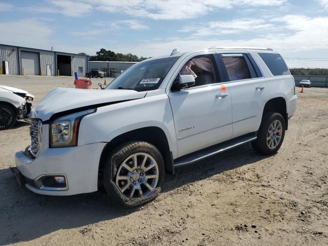 Photo 1 from auction – 2019 GMC YUKON DENA with VIN 1GKS2CKJ9KR376483
