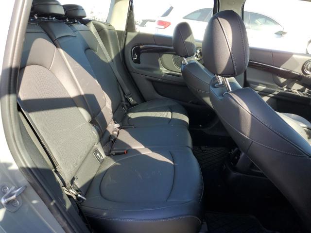 Photo 10 from auction – 2022 MINI COOPER S C with VIN WMZ53BR05N3N98751