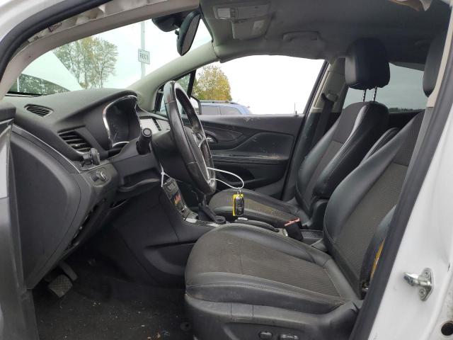 Photo 7 from auction – 2018 BUIC ENCORE PREFERRED with VIN KL4CJASB4JB516568