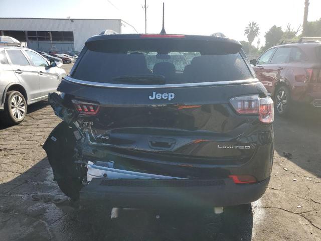 Photo 6 from auction – 2025 JEEP COMPASS LI with VIN 3C4NJDCN7ST577440