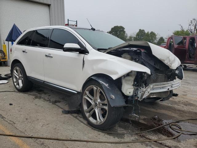 Photo 4 from auction – 2013 LINCOLN MKX with VIN 2LMDJ8JK3DBL17286