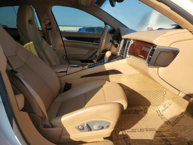 Photo 7 from auction – 2013 PORSCHE PANAMERA T with VIN WP0AC2A75DL090284