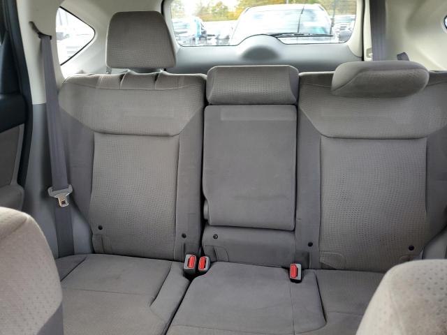 Photo 10 from auction – 2014 HONDA CR-V EX with VIN 2HKRM4H57EH630093