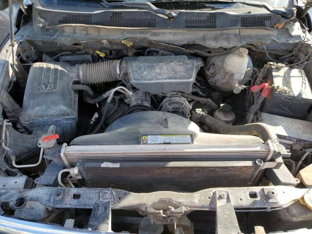 Photo 11 from auction – 2010 DODGE RAM 1500 with VIN 1D7RB1GP3AS173257