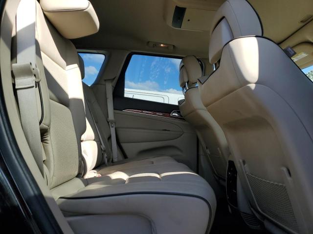 Photo 10 from auction – 2011 JEEP GRAND CHER with VIN 1J4RR6GT0BC607964