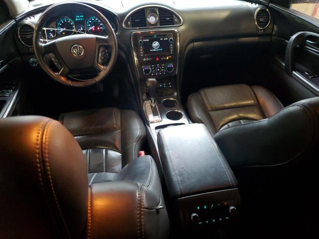Photo 8 from auction – 2015 BUICK ENCLAVE with VIN 5GAKRCKD8FJ185046