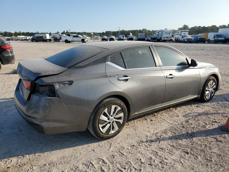 Photo 3 from auction – 2021 NISSAN ALTIMA S with VIN 1N4BL4BV5MN421498