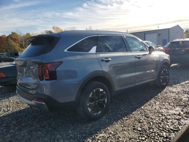 Photo 3 from auction – 2024 KIA SORENTO S with VIN 5XYRLDJC2RG304873