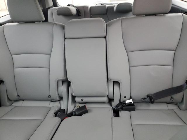 Photo 10 from auction – 2021 HONDA PILOT EXL with VIN 5FNYF6H53MB003292