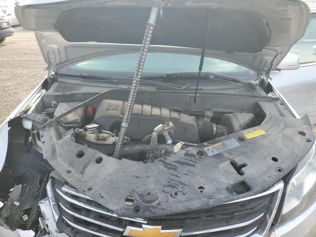 Photo 12 from auction – 2016 CHEVROLET TRAVERSE L with VIN 1GNKRGKDXGJ249859