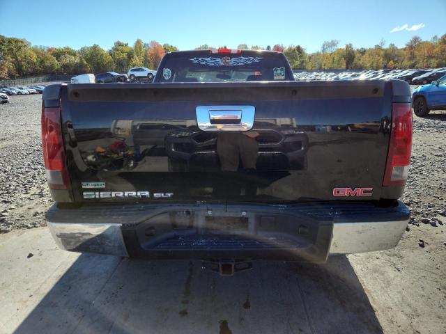 Photo 6 from auction – 2011 GMC SIERRA K15 with VIN 1GTR2WE34BZ403422