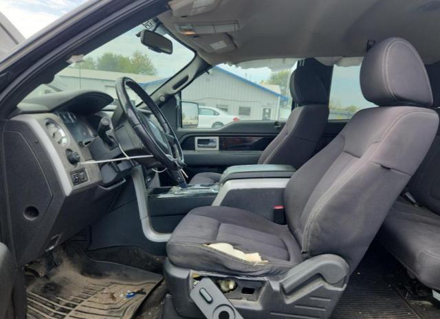 Zdjęcie 7 z aukcji – 2010 FORD F150 SUPER CAB z VIN 1FTFX1EV9AFA07964