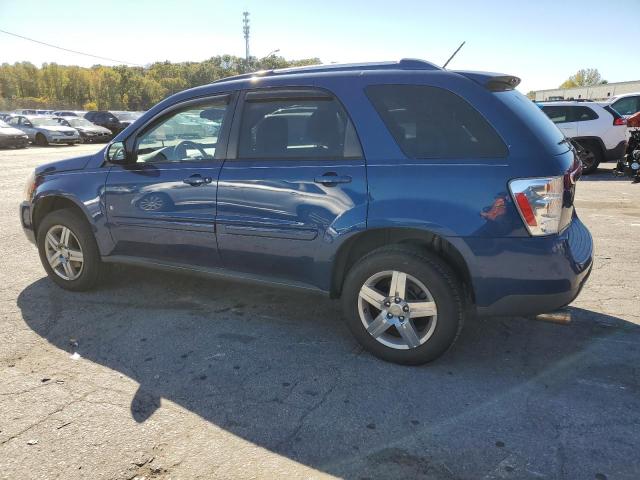 Photo 2 from auction – 2008 CHEVROLET EQUINOX LT with VIN 2CNDL53F786323868
