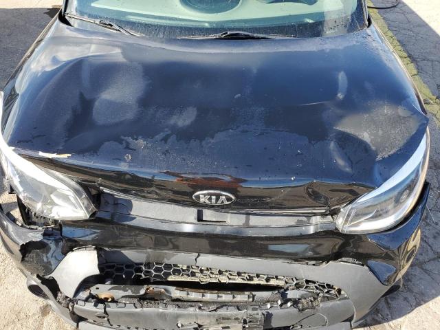 Photo 12 from auction – 2018 KIA SOUL with VIN KNDJN2A22J7622979