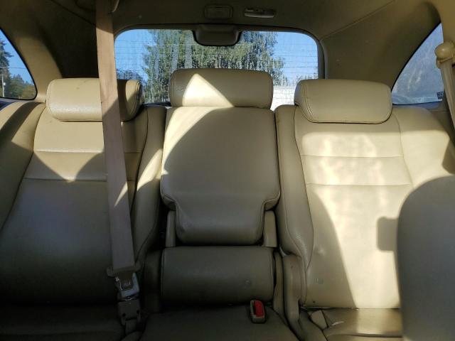 Photo 10 from auction – 2007 HONDA CR-V with VIN JHLRE48547C045017