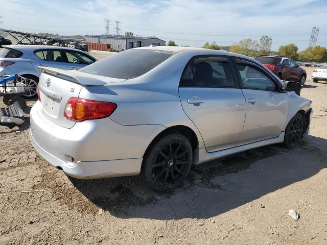 Photo 3 from auction – 2010 TOYOTA COROLLA BA with VIN 2T1BU4EE3AC452721
