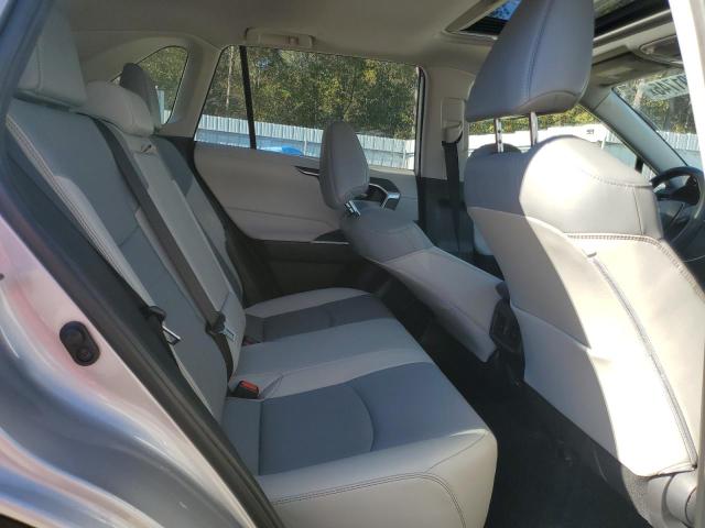 Photo 11 from auction – 2023 TOYOTA RAV4 XLE P with VIN JTMC1RFV4PD100607