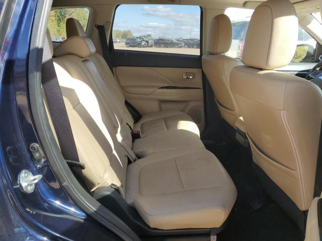 Photo 11 from auction – 2017 MITSUBISHI OUTLANDER with VIN JA4AD3A31HZ069896