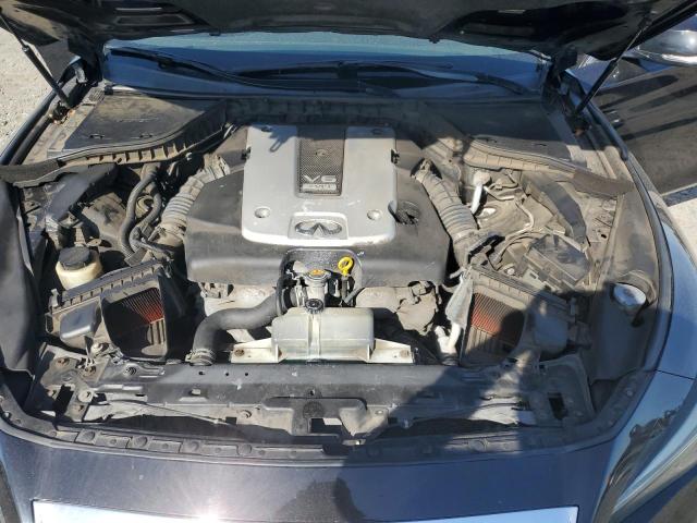 Photo 11 from auction – 2015 INFINITI Q50 BASE with VIN JN1BV7AR2FM419312
