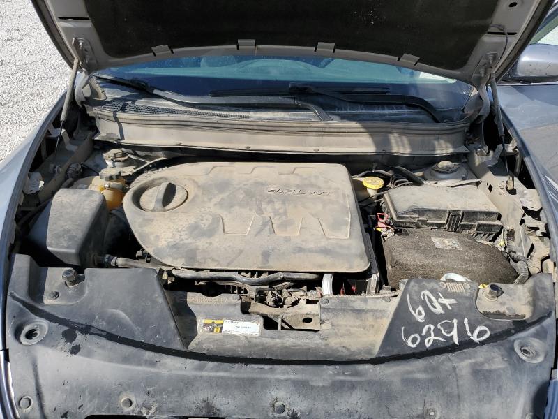 Photo 12 from auction – 2014 JEEP CHEROKEE L with VIN 1C4PJMCS1EW246222