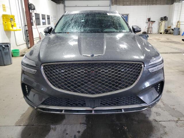 Photo 5 from auction – 2022 GENESIS GV70 BASE with VIN KMUMADTB4NU070357