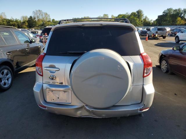 Photo 6 from auction – 2006 TOYOTA RAV4 with VIN JTMBD33V665029732