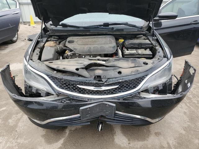 Photo 11 from auction – 2016 CHRYSLER 200 LIMITE with VIN 1C3CCCABXGN133212