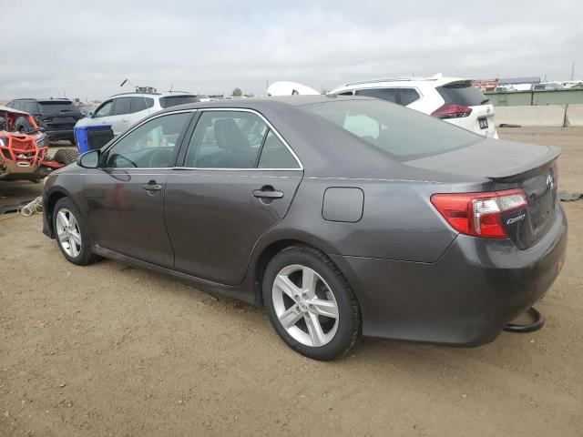 Photo 2 from auction – 2014 TOYOTA CAMRY L with VIN 4T1BF1FK0EU410279