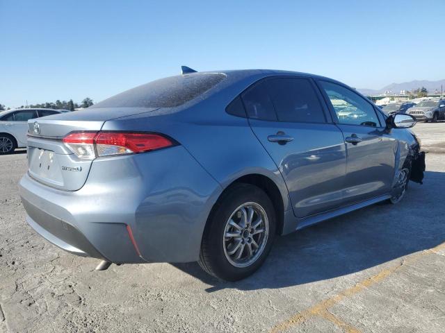 Photo 3 from auction – 2022 TOYOTA COROLLA LE with VIN JTDEAMDE7N3007694