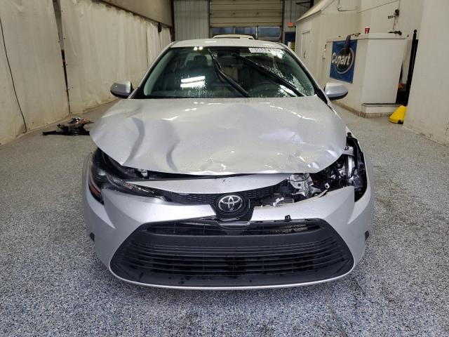 Photo 5 from auction – 2025 TOYOTA COROLLA LE with VIN 5YFB4MDE4SP265037