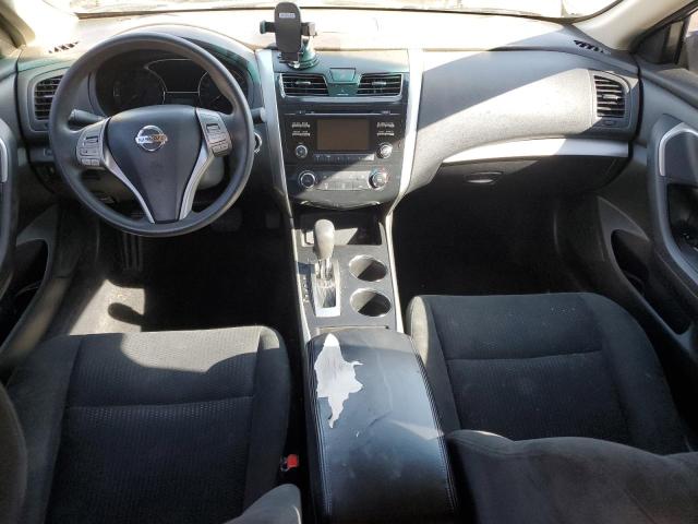 Photo 8 from auction – 2015 NISSAN ALTIMA 2.5 with VIN 1N4AL3AP3FC457228