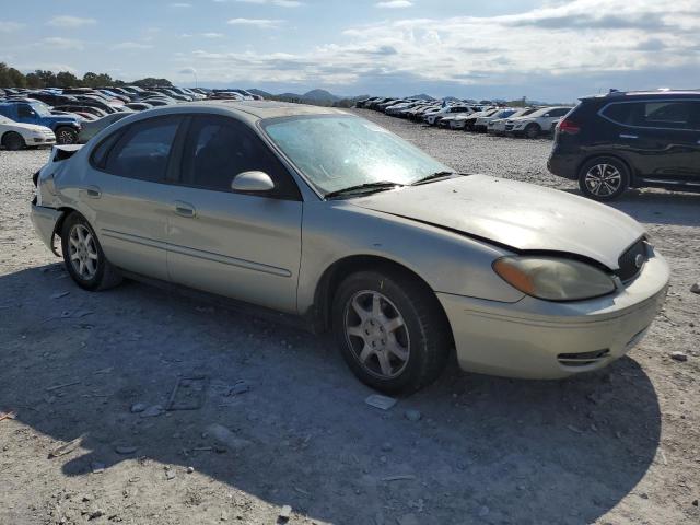 Photo 4 from auction – 2006 FORD TAURUS SEL with VIN 1FAFP56U46A138338