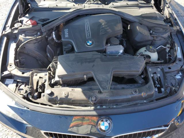 Photo 11 from auction – 2015 BMW 428 I with VIN WBA3N3C52FK232696